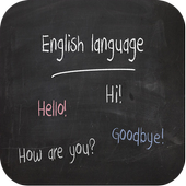 تعلم الانجليزية حتى الاحتراف أيقونة