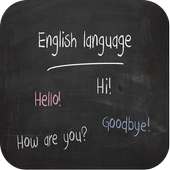 تعلم الانجليزية حتى الاحتراف on 9Apps