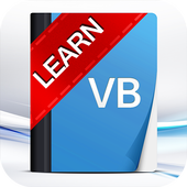 Learn Visual Basic icon
