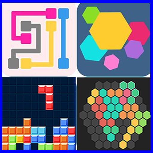 Puzzle Block icon