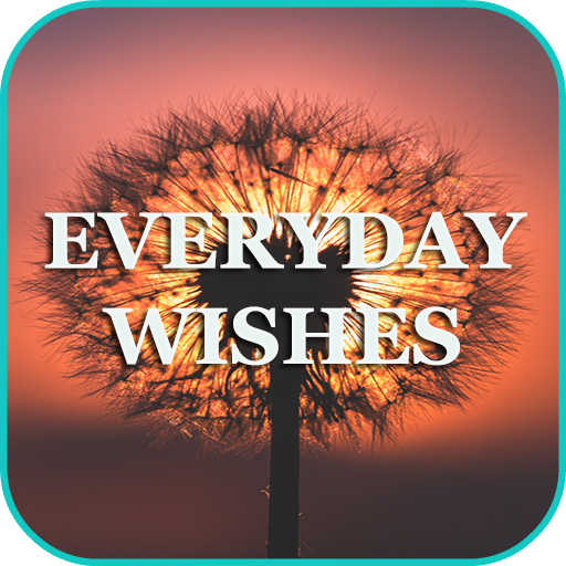 Everyday Wishes icon