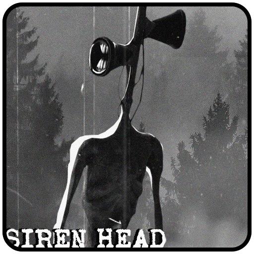 Siren Head Sound Offline Download icon