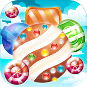 Chef Match 3 Kitchen icon