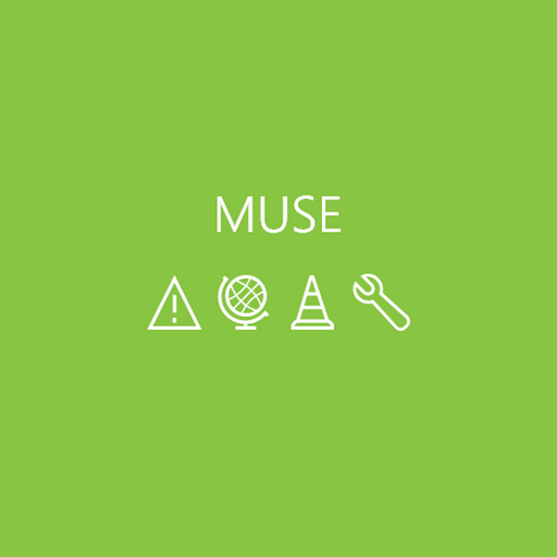 Muse Mobile Entreprise icon