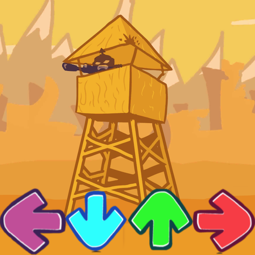 Thursday Night Music Party icon