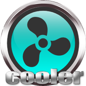 Droid Cooler Master icon