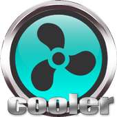 Droid Cooler Master on 9Apps