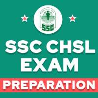 SSC CHSL 2023 PREPARATION APP