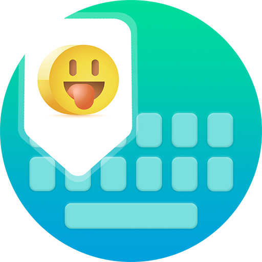Fency Keyboard Font, Themes - My Photo Keyboard icon