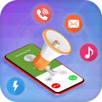 Caller Name Announcer - Caller ID Announcer on 9Apps