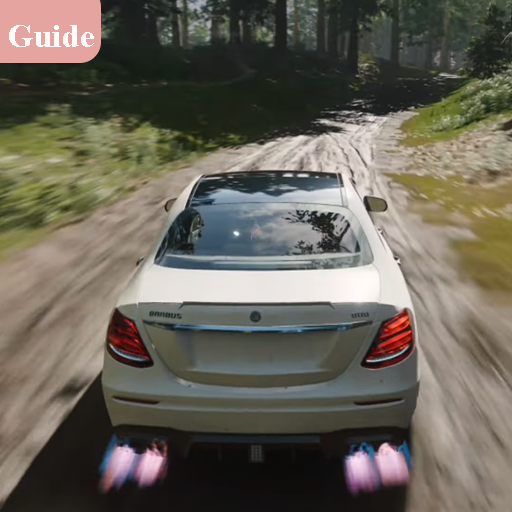 ikon Forza 4 mobile Guide and Walkthrough