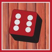 Dice Roll icon