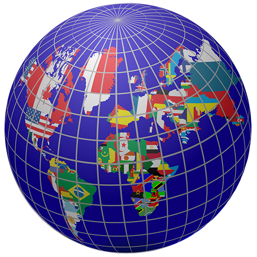 Flags Quiz icon
