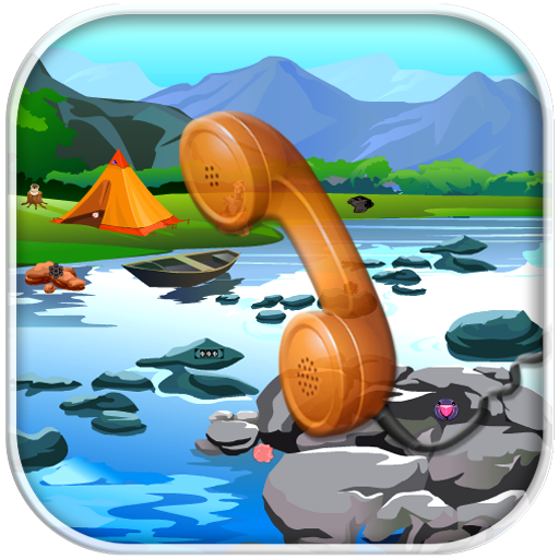 Escape games zone 1 icon