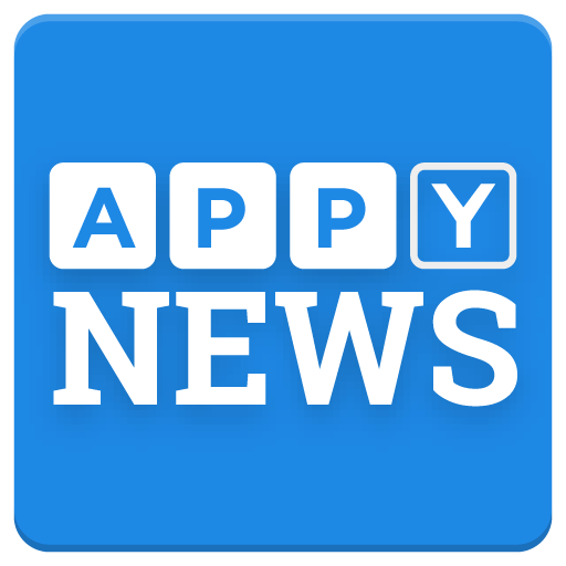 Appy News icon