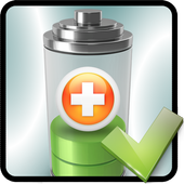 Ultimate Battery Saver Free icon
