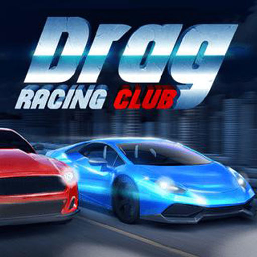 Drag Racing Club icon