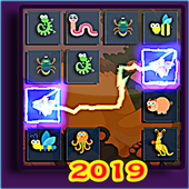 Connect Game - Onet Connect Animal icon