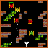 Super Tank Combat icon