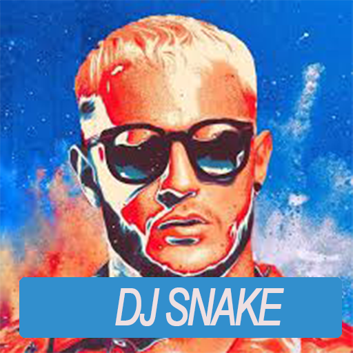 DJ Snake Songs Offline icon