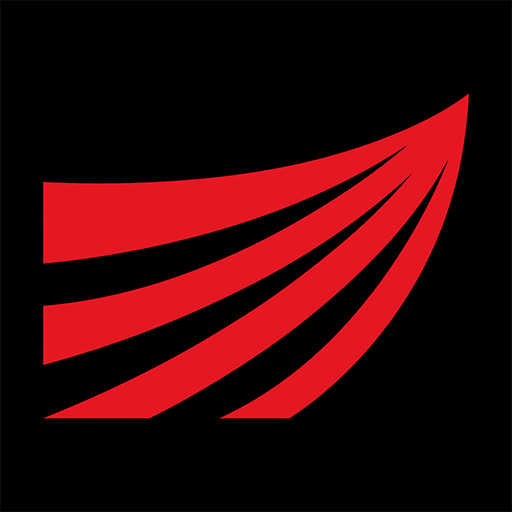 Rockwell Trading App icon