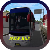 The New Adventure of Bus Simulator icon
