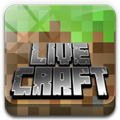 Live Craft Exploration: Pocket Edition 2018 icon