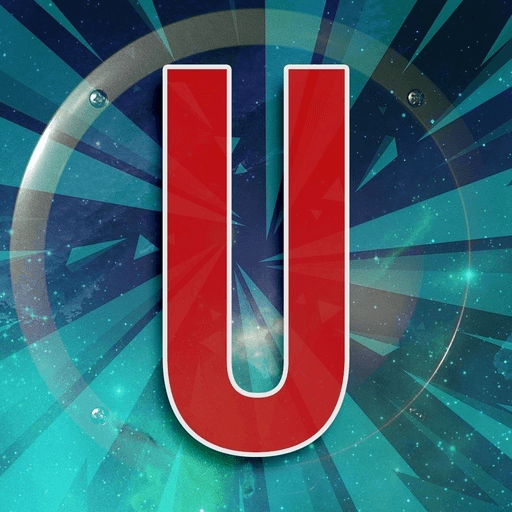 RadioU – Where Music Is Going icon