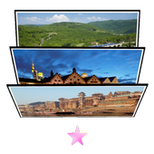 SlidePaper Lite icon