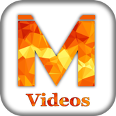 Hot Star Fun Videos icon