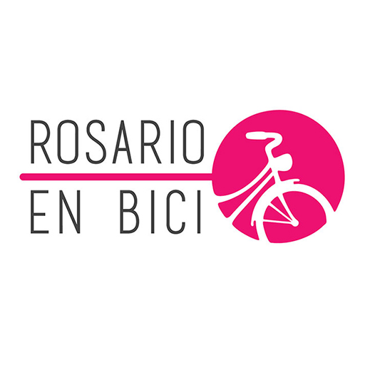 Rosario en Bici icon