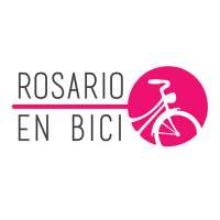 Rosario en Bici