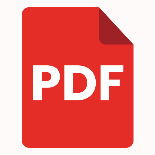 PDF File Reader - PDF Viewer icon