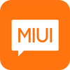 Xiaomi MIUI Forum icon