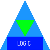 Logarithm Calculator icon