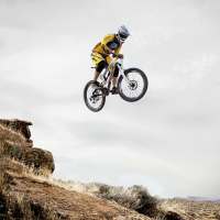 Mountain Bike Wallpaper