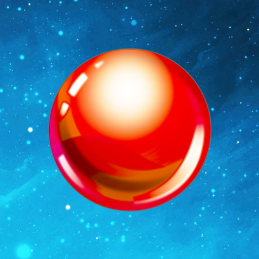 Brain Ball Challenge - Match Color Balls icon