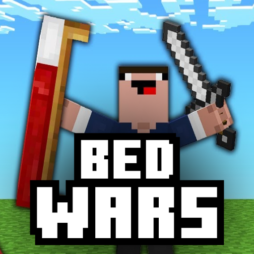 Mods Bedwars for MCPE icon