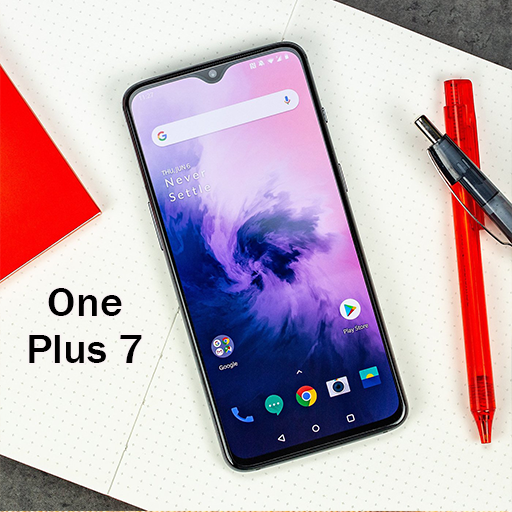 Theme for OnePlus 7 icon