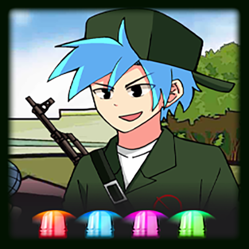 FNF Challenge Music icon