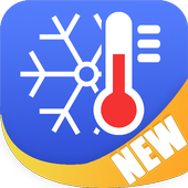 Phone Cooler Cooler Master Pro icon