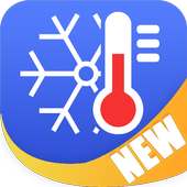 Phone Cooler Cooler Master Pro