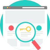 Keyword Planner For ASO SEO icon
