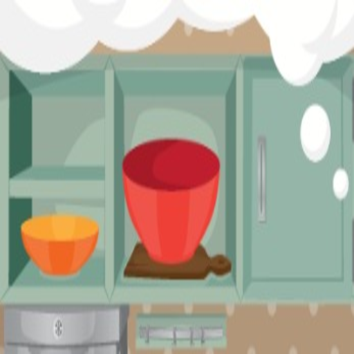 Cook Tomato Game icon