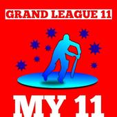 GRAND LEAGUE TIPS icon