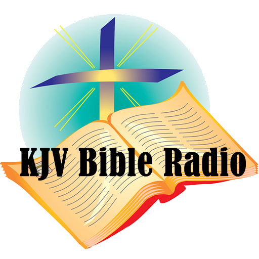 King James Bible Radio icon