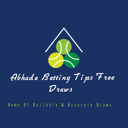 Abhade Betting Tips Free Draws icon