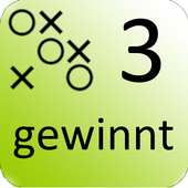 3 gewinnt icon