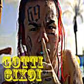 GOTTI - 6ix9ine