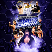 WWE SmackDown Videos icon